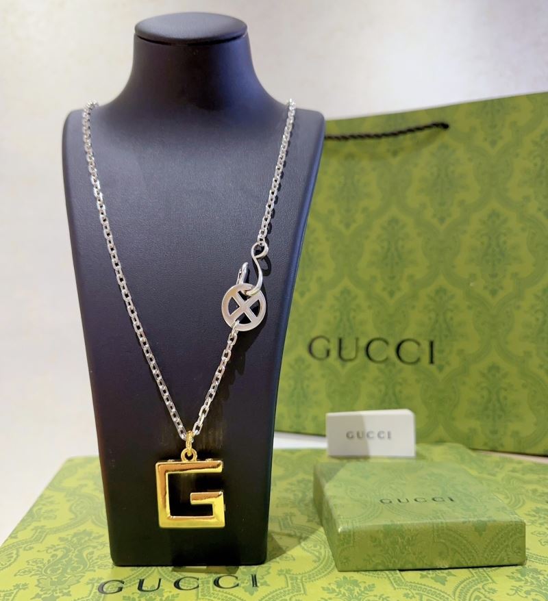 Gucci Necklaces